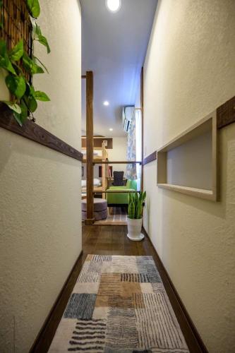 Hyuga Surf Camp 212 - Vacation STAY 35446v