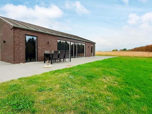  5 star holiday home in Slagelse in Slagelse