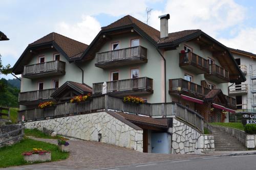 Giongo Residence - Appartamenti