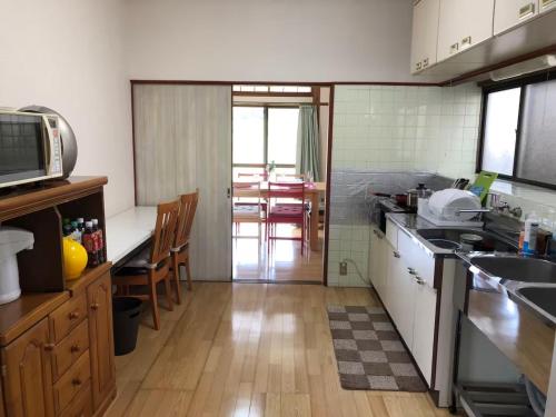 Guest House Wakamizu - Vacation STAY 18625