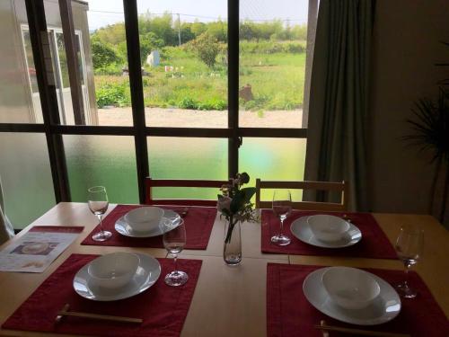 Guest House Wakamizu - Vacation STAY 18625 in Koqa