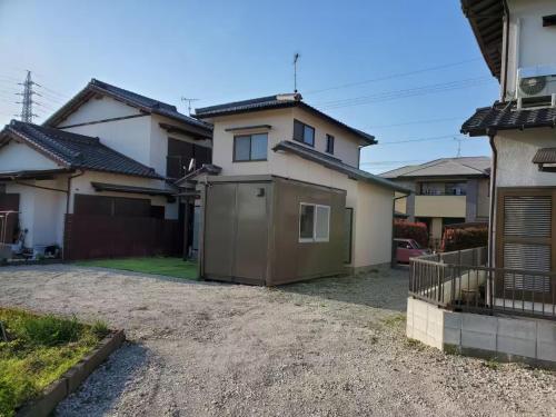 Guest House Wakamizu - Vacation STAY 18625 in Koqa