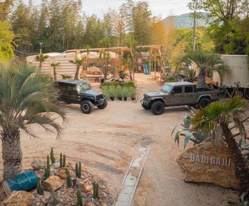 GAJU CAMP - Vacation STAY 47076v