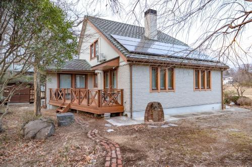Sweden House - Vacation STAY 49440v
