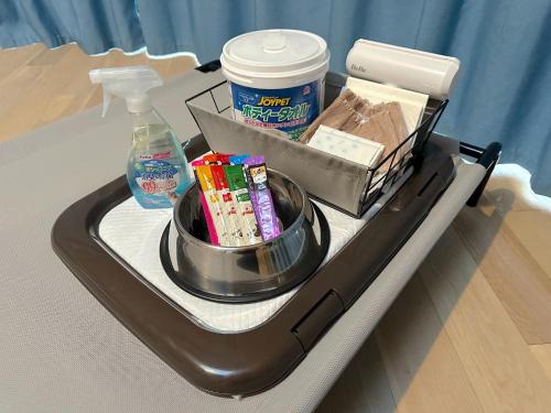 Hagi Matsusue Outdoor Village - Vacation STAY 39513v