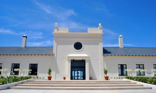 Hotel Santa Cristina — hotel in Ruta 5 , Km.178, Durazno UY, 97000