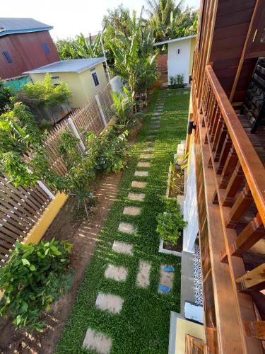 Vvillage in コンポントム