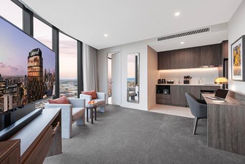 Oakwood Premier Melbourne in Melbourne