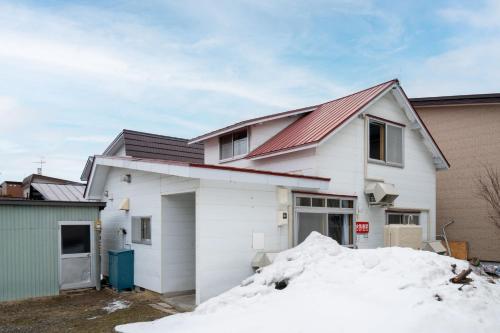 AKATSUKI - Vacation STAY 18831, Kami-furano (fotografie 8)