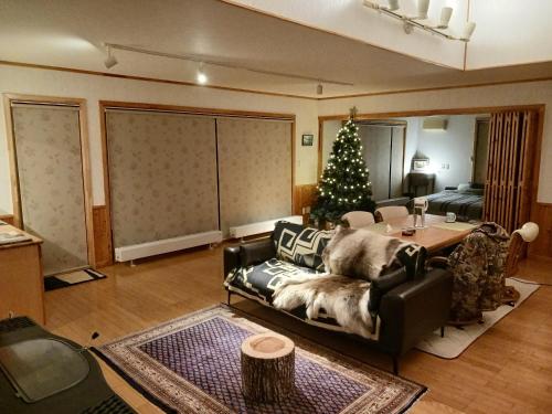 Lodge "Hunter's Forest" - Vacation STAY 59853v