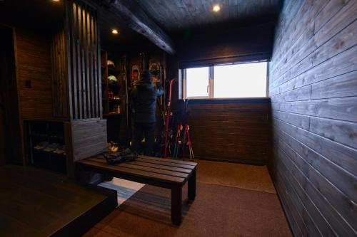 DAICHI Niseko HUT - Vacation STAY 18699