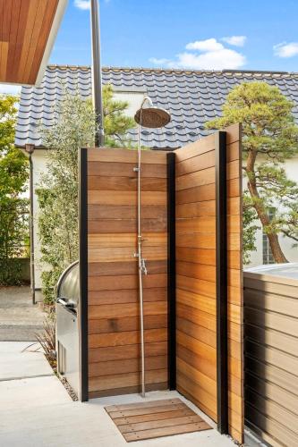 Zushikaigan Terrace 3rd floor - Vacation STAY 61056v