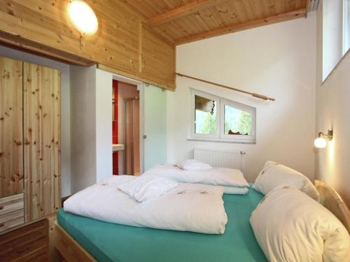 Apartment in Fügenberg near Ski Slopes, Fügenberg (fotografie 4)