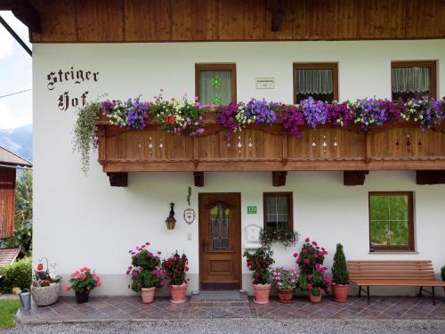Apartment in Fügenberg near Ski Slopes, Fügenberg (fotografie 7)