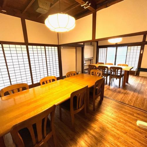 Fujiminchi Inn - Vacation STAY 65731v
