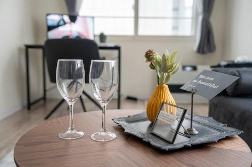 Court Villa Sapporo - Vacation STAY 18724