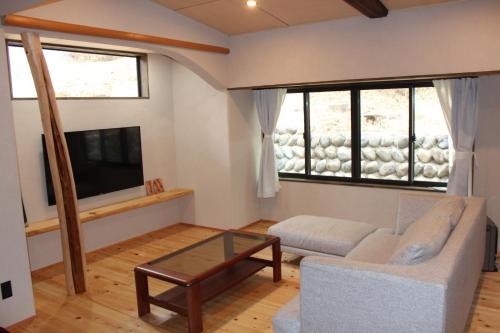 나카쓰가와 Old-style house for rent in Ariyama - Vacation STAY 67911v 3성급 싱글룸 스위트룸