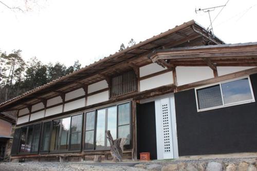 나카쓰가와 Old-style house for rent in Ariyama - Vacation STAY 67911v 3성급 싱글룸 부대시설