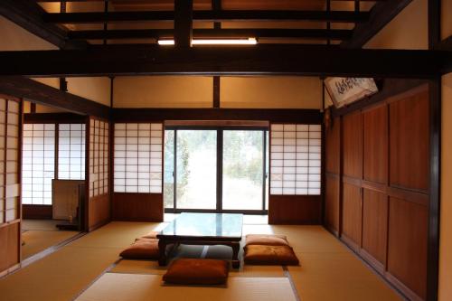 Old-style house for rent in Ariyama - Vacation STAY 67911v
