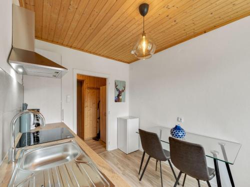  Wohnung in Sankt Lambrecht am Skilift in Sankt Lambrecht