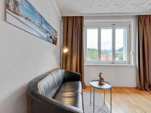  Wohnung in Sankt Lambrecht am Skilift in Sankt Lambrecht