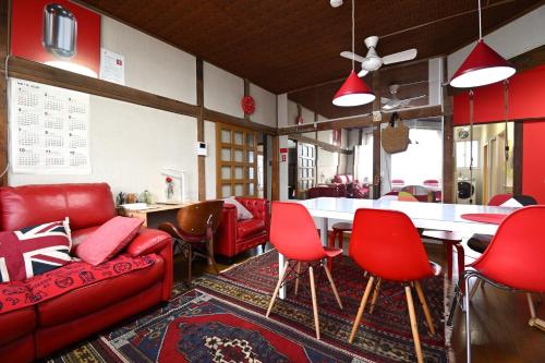 HAKODATE STAY - Vacation STAY 69398v