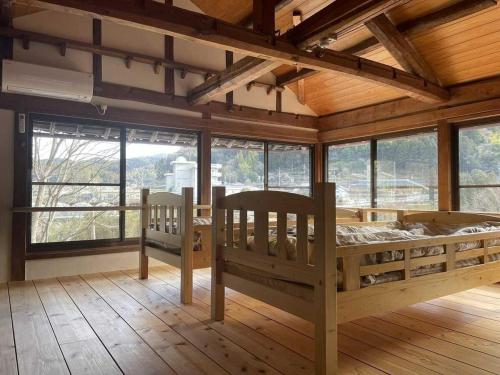 NATURE HEALING KAMIYAMA - Vacation STAY 71981v