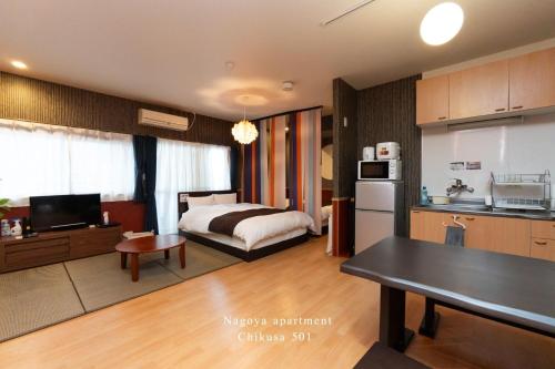 Prosper 5, 5th floor, 501 - Vacation STAY 73075v