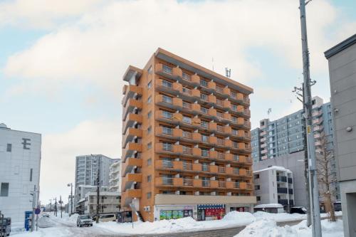 SPACE 501 - Vacation STAY 18826