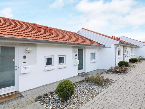 4 person holiday home in Ærøskøbing-By Traum