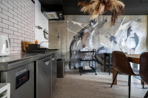 TAKETO STAY KOTONI 202 - Vacation STAY 74834v