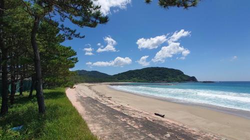 Amakusa West Coast Takahama-ya - Vacation STAY 80953v