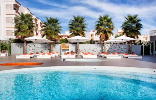 Ibiza Sun- Apartments Ibiza