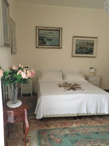 B&B Alxenìa chambre d'hôte Crotone