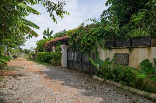 Koemle Home in Tuek Vil