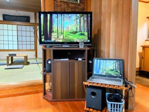 Solarium Komoro - Vacation STAY 84700v