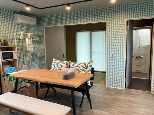 冲绳岛 urumare - Vacation STAY 85310v 3星级 单人房 套房