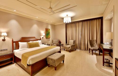 Hotel Maharaja Regency in Ludhiana