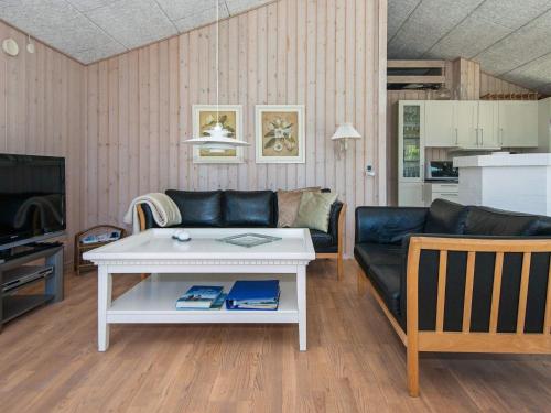 8 person holiday home in Ulfborg in Sonder Nissum