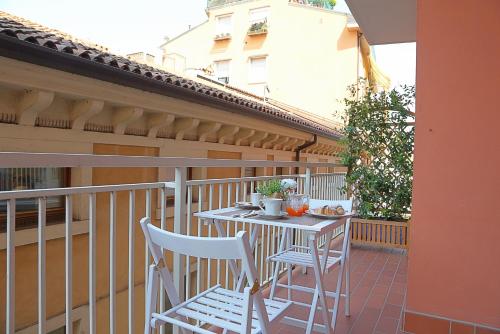 La Casetta di Lina Rooms and Apartments 4