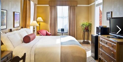 هاسايامبا إن (Hassayampa Inn) in بريسكوت