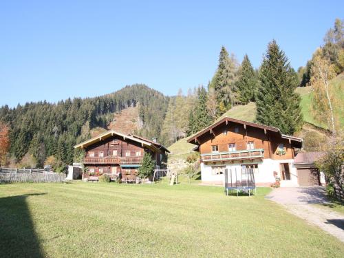  Chalet in Wagrain near Ski Lift in Wagrain