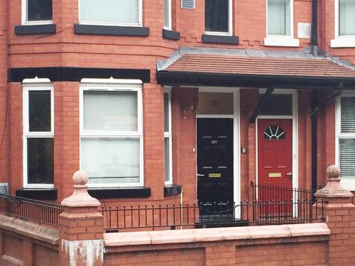 South Central Contractors Townhouse, Manchester (photo 5)