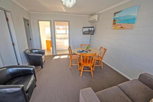 Kaikoura Motor Inn in Kaikoura