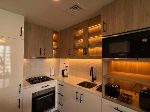 1 Bedroom Apartment in Liva by the S Holiday Homes - image 4