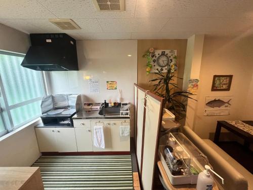 民宿さざんか, Città di Okinawa (foto 11)