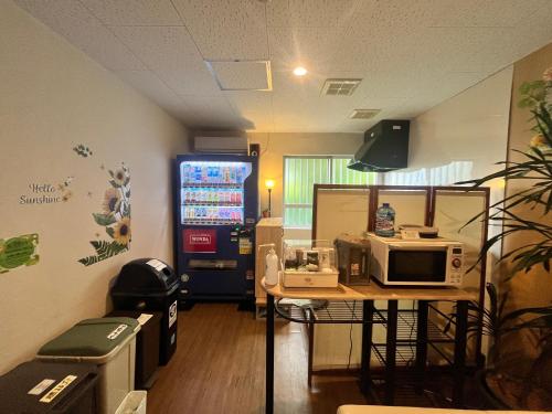 民宿さざんか, Città di Okinawa (foto 10)
