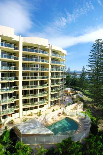 Northpoint Apartments - Port Macquarie