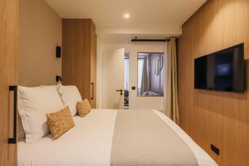 Elegant apartment - 1BR- 4P- Trocadéro - image 11