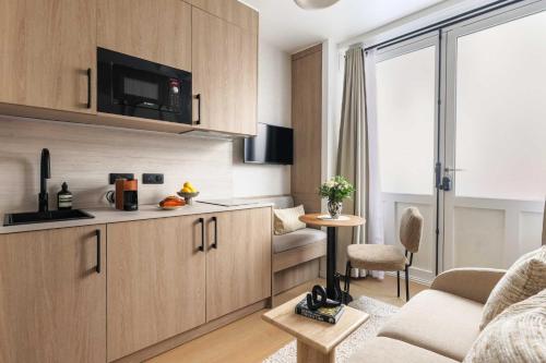 Elegant apartment - 1BR- 4P- Trocadéro - image 8